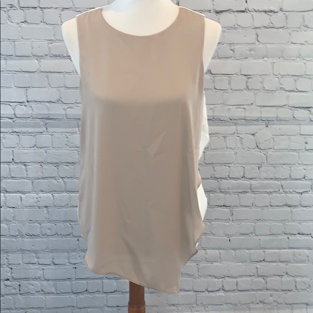 🌺White House Black Market Top Sz Small